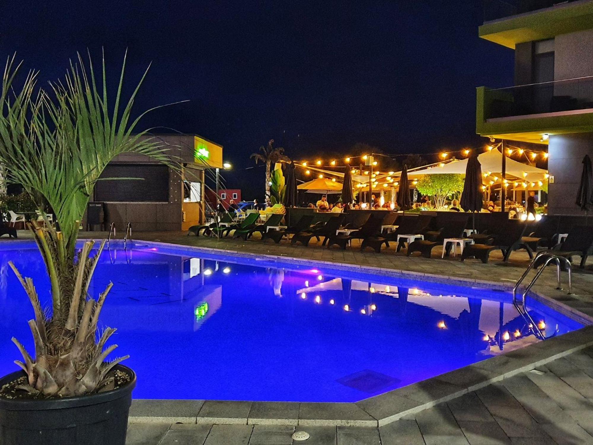 Apartament Andreas Alezzi Beach Năvodari Exterior foto